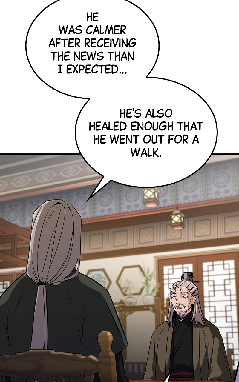 The Genius Swordsman of Mount Hua Chapter 2 Page 76