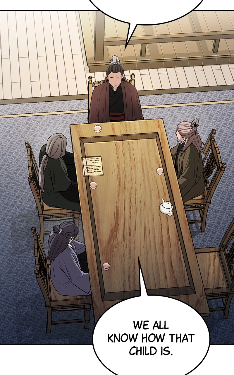 The Genius Swordsman of Mount Hua Chapter 2 Page 78