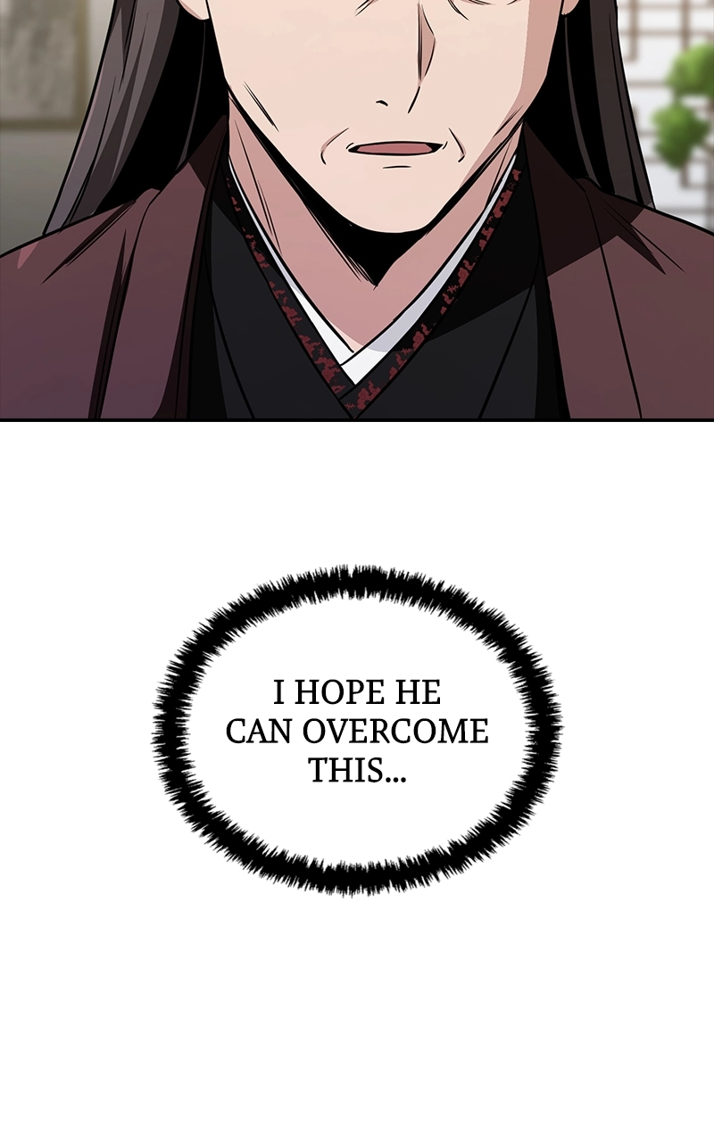 The Genius Swordsman of Mount Hua Chapter 2 Page 80