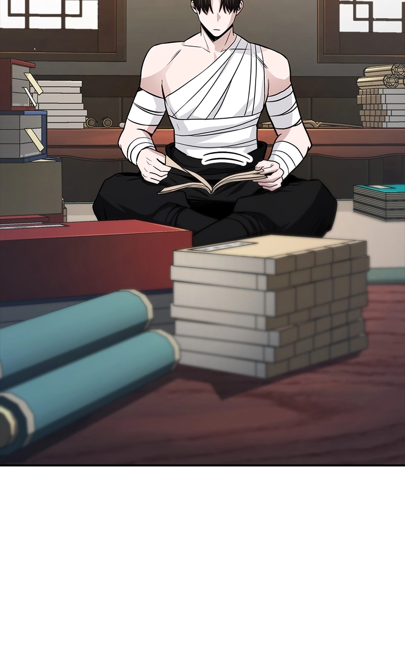 The Genius Swordsman of Mount Hua Chapter 2 Page 83