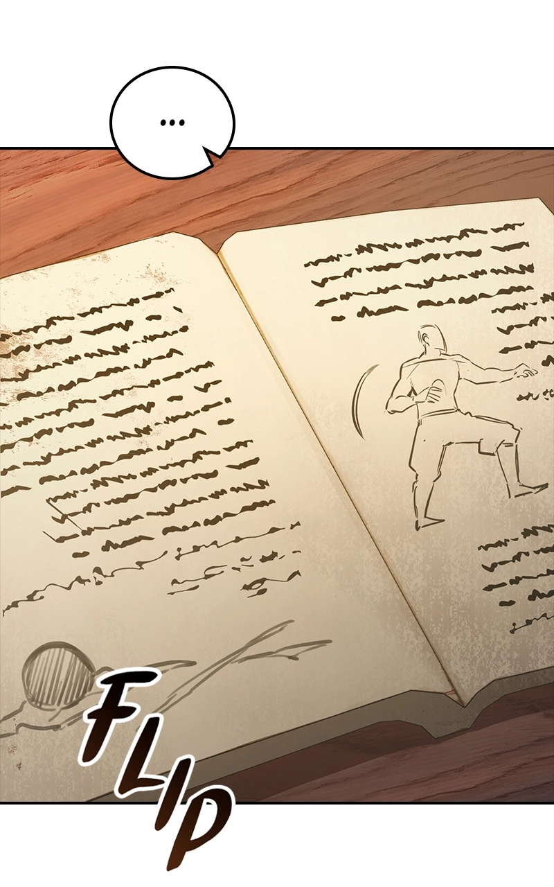 The Genius Swordsman of Mount Hua Chapter 2 Page 84
