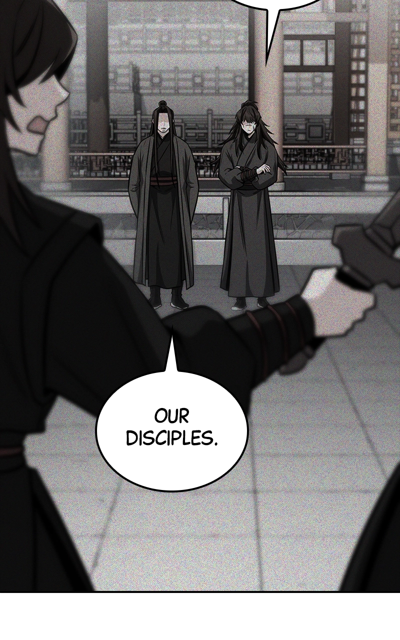 The Genius Swordsman of Mount Hua Chapter 2 Page 87