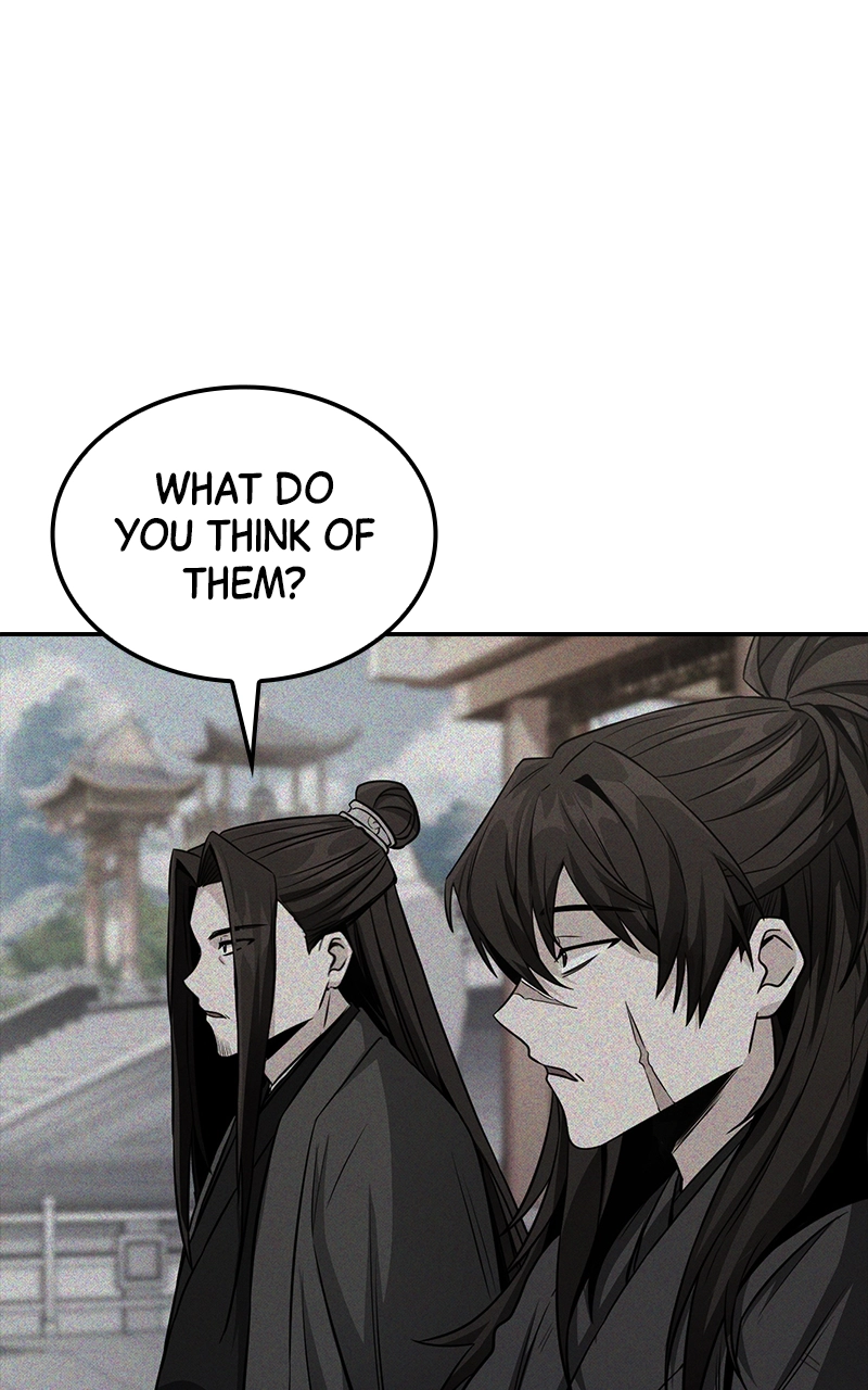 The Genius Swordsman of Mount Hua Chapter 2 Page 88