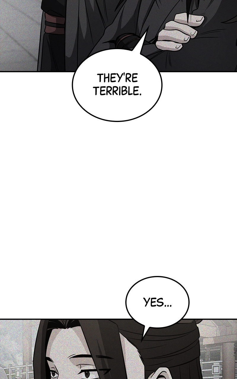 The Genius Swordsman of Mount Hua Chapter 2 Page 89