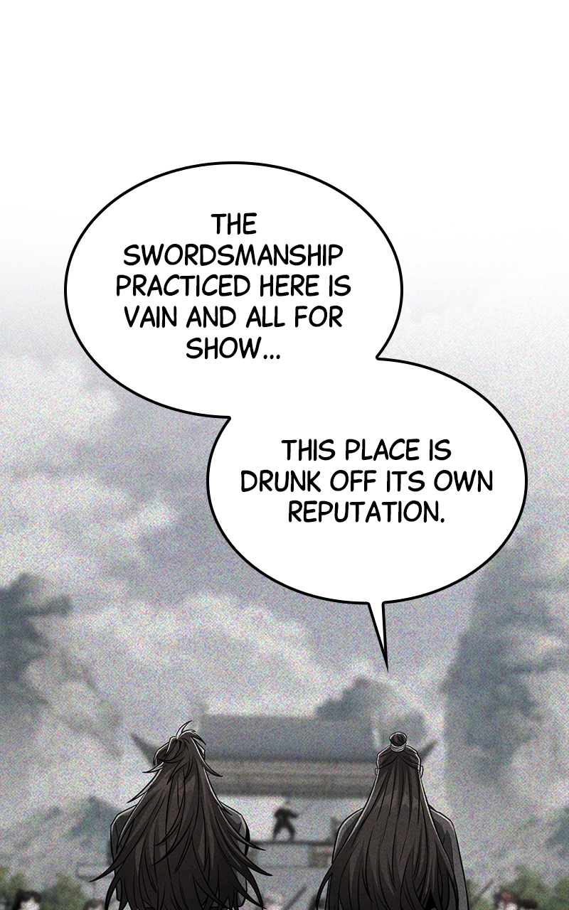 The Genius Swordsman of Mount Hua Chapter 2 Page 91