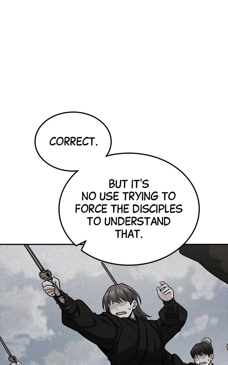 The Genius Swordsman of Mount Hua Chapter 2 Page 94