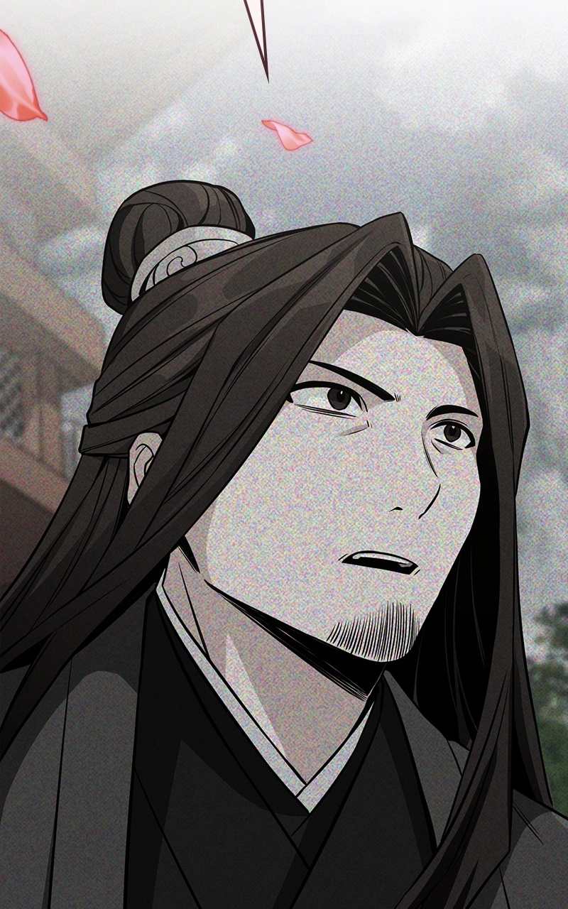 The Genius Swordsman of Mount Hua Chapter 2 Page 99