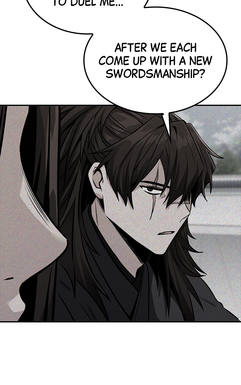 The Genius Swordsman of Mount Hua Chapter 2 Page 101