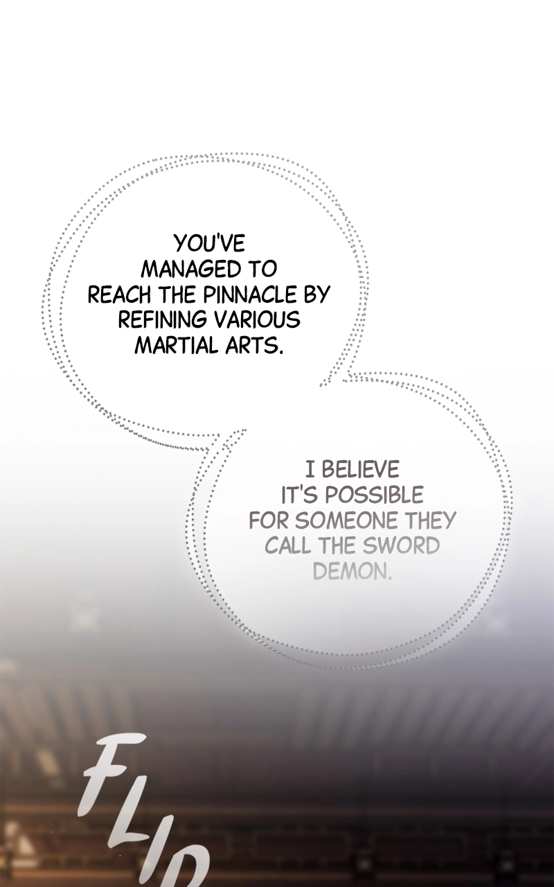 The Genius Swordsman of Mount Hua Chapter 2 Page 102