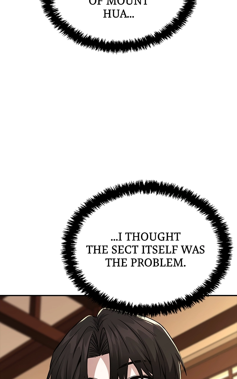 The Genius Swordsman of Mount Hua Chapter 2 Page 104