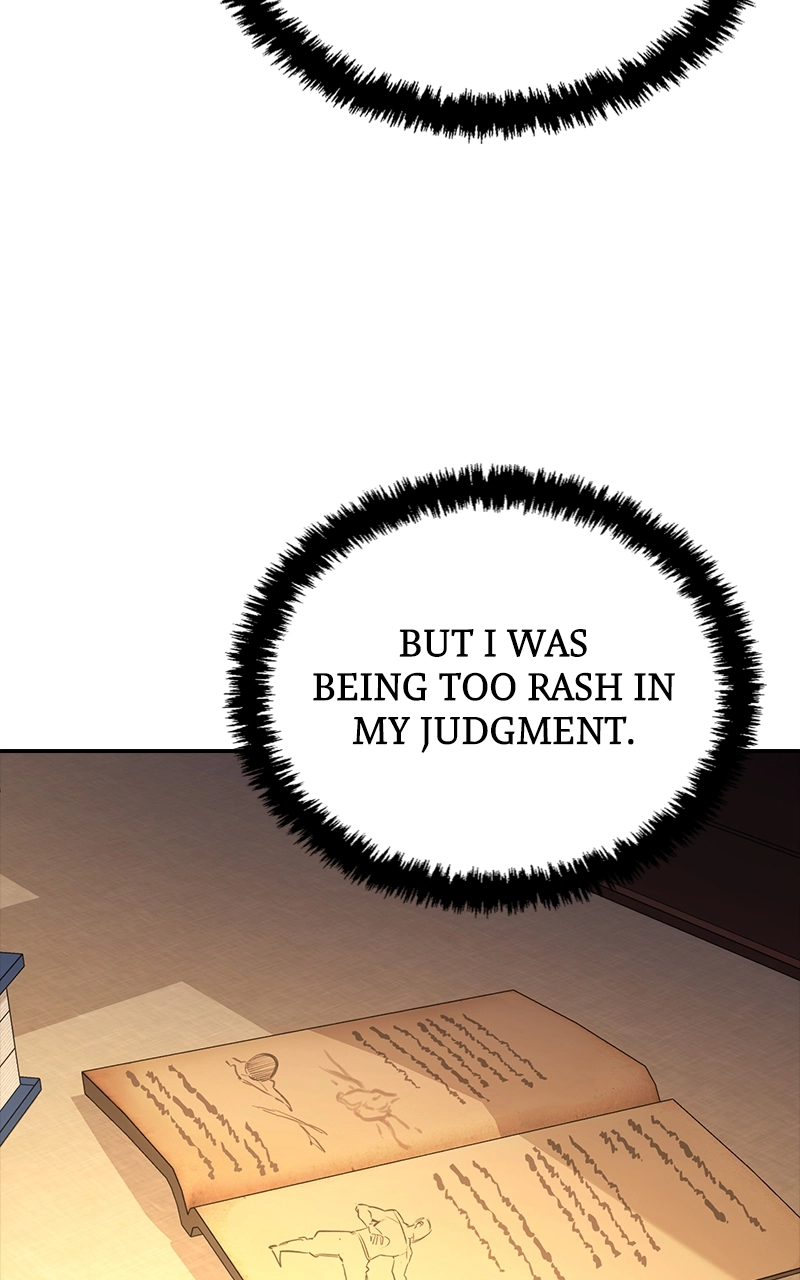 The Genius Swordsman of Mount Hua Chapter 2 Page 106