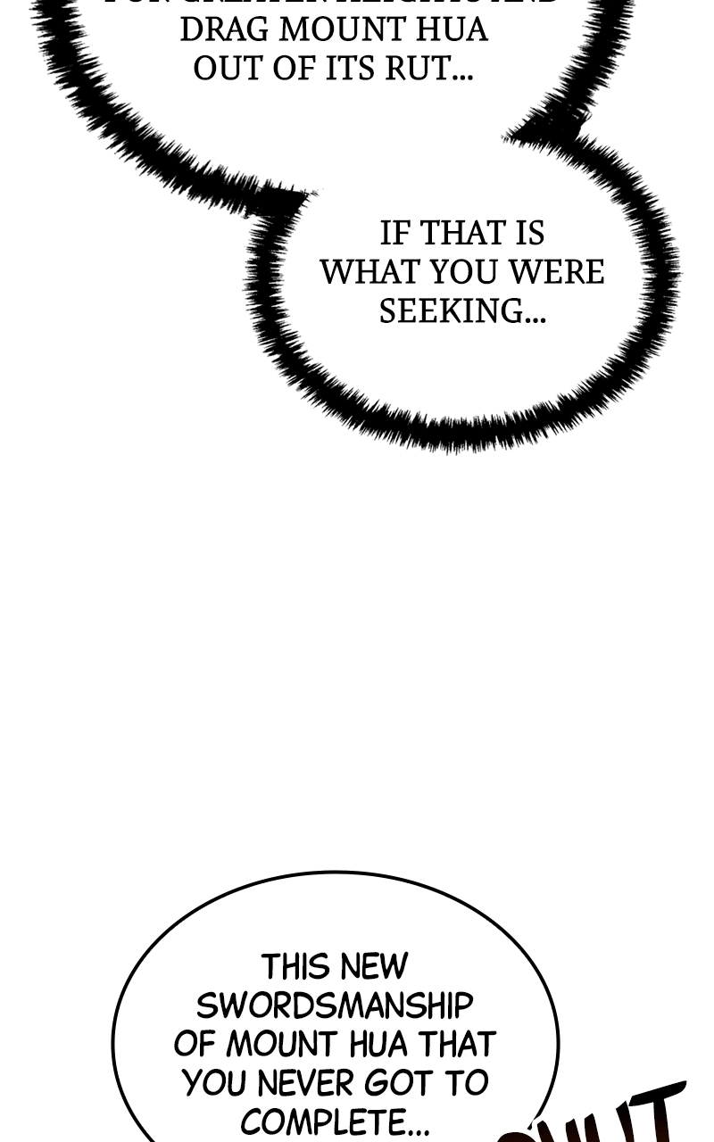 The Genius Swordsman of Mount Hua Chapter 2 Page 110
