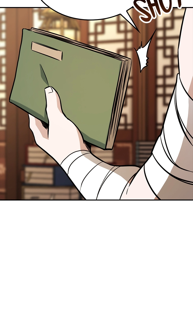 The Genius Swordsman of Mount Hua Chapter 2 Page 111