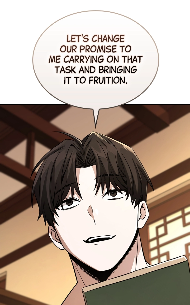 The Genius Swordsman of Mount Hua Chapter 2 Page 112