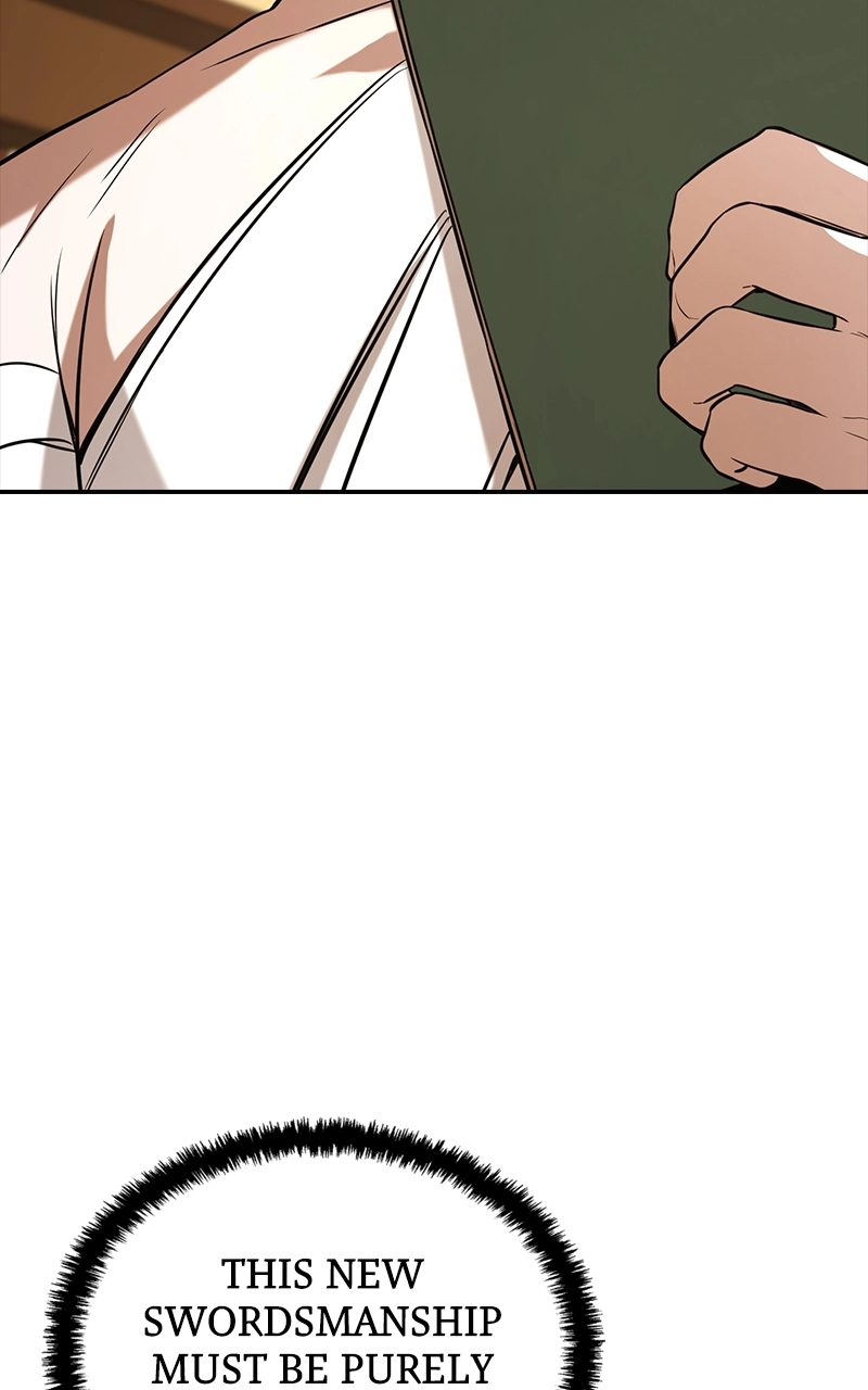 The Genius Swordsman of Mount Hua Chapter 2 Page 113