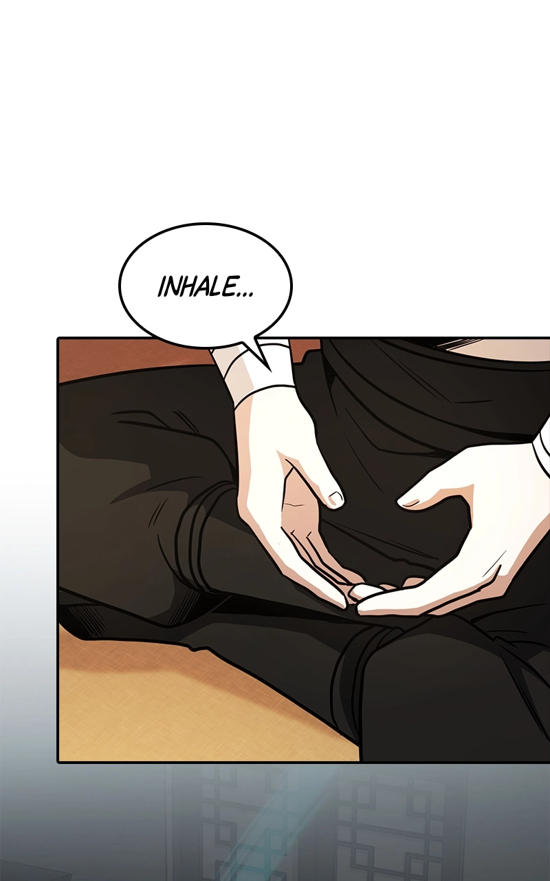 The Genius Swordsman of Mount Hua Chapter 2 Page 117