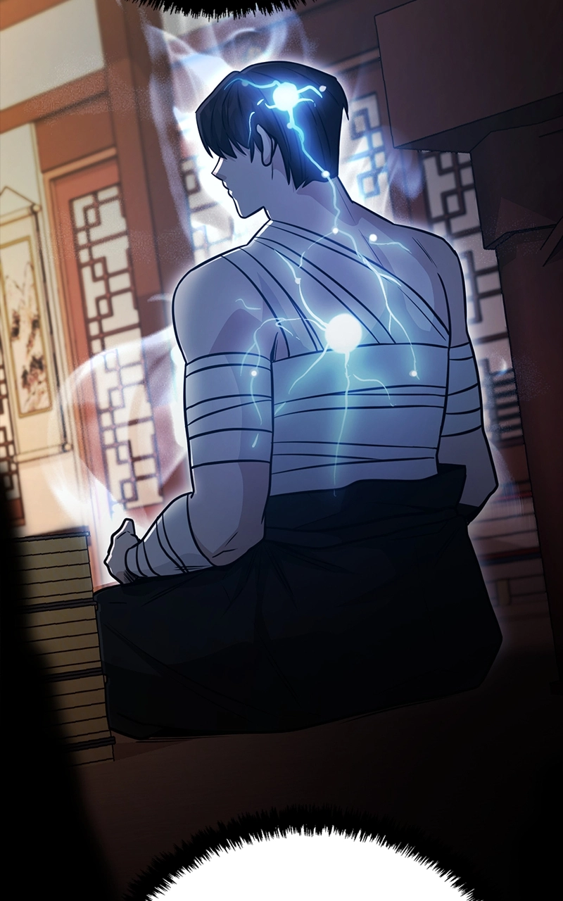 The Genius Swordsman of Mount Hua Chapter 2 Page 120