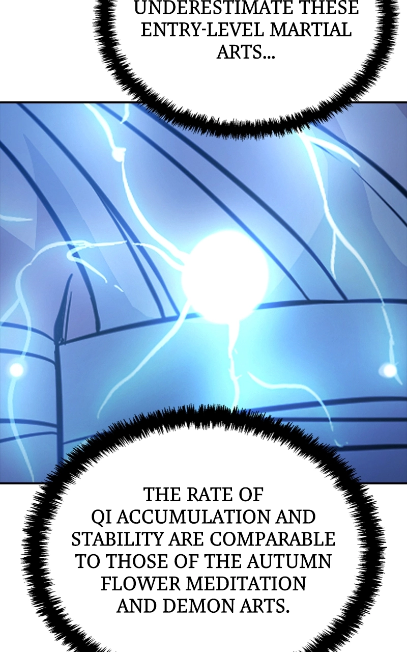 The Genius Swordsman of Mount Hua Chapter 2 Page 122
