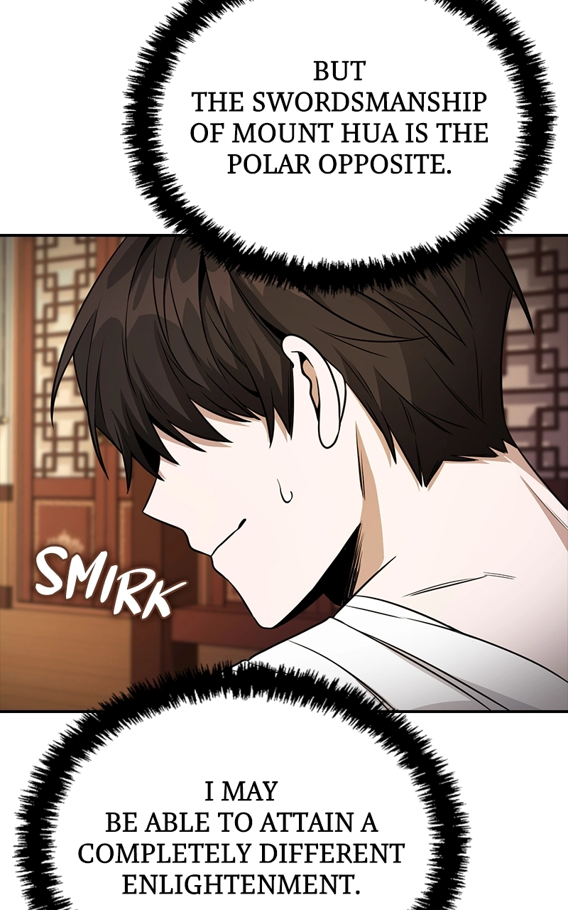 The Genius Swordsman of Mount Hua Chapter 2 Page 124