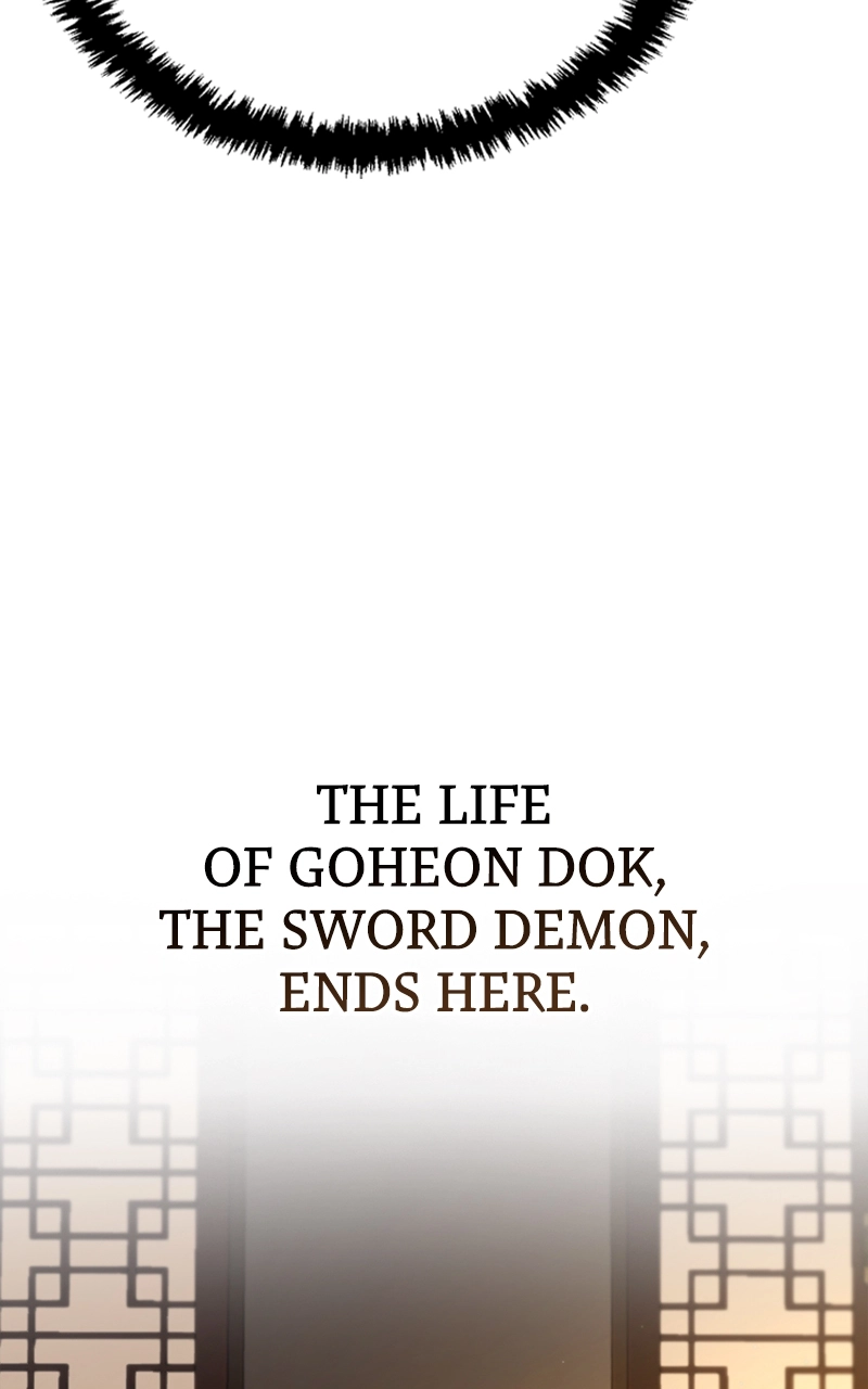 The Genius Swordsman of Mount Hua Chapter 2 Page 125