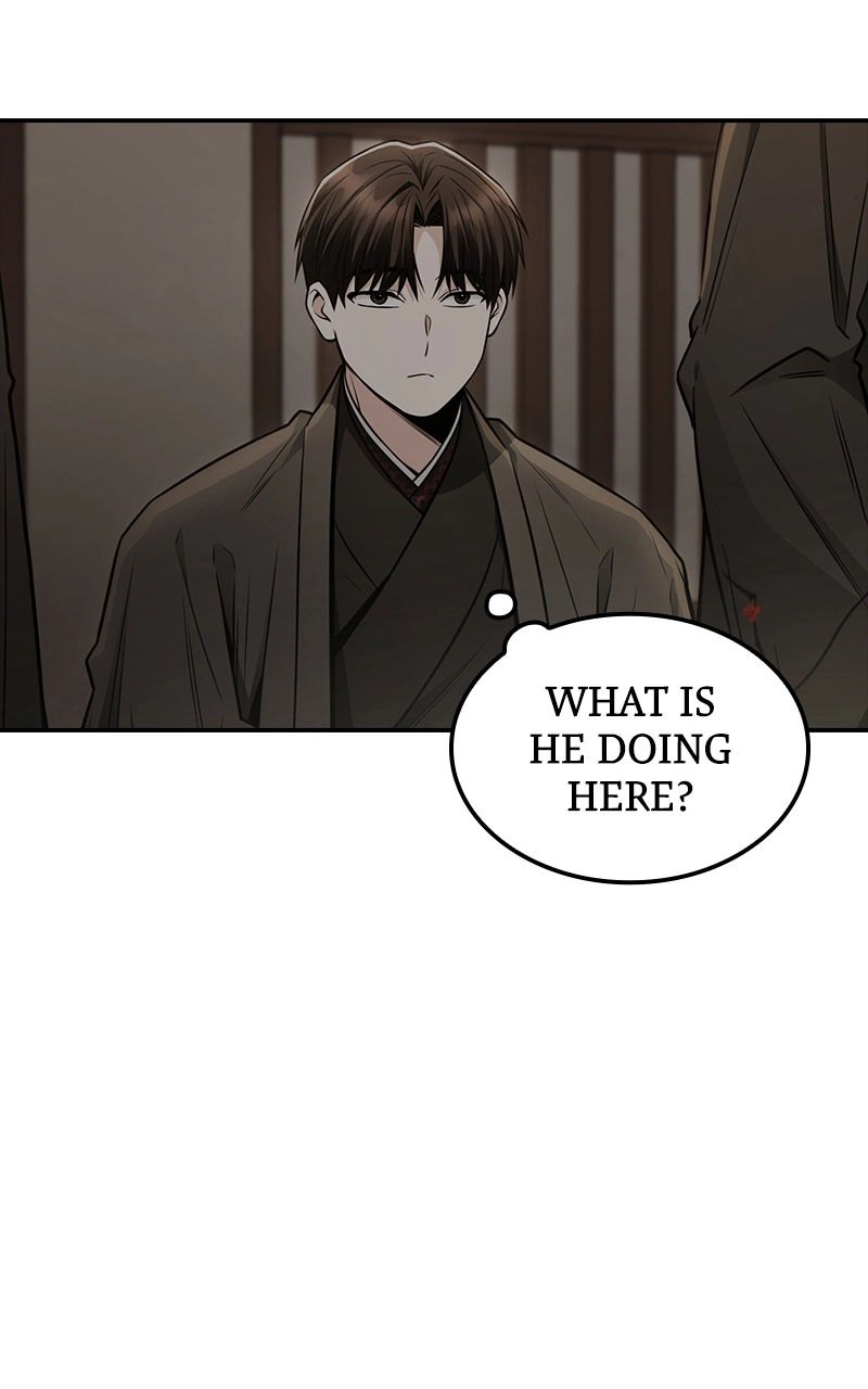The Genius Swordsman of Mount Hua Chapter 22 Page 15