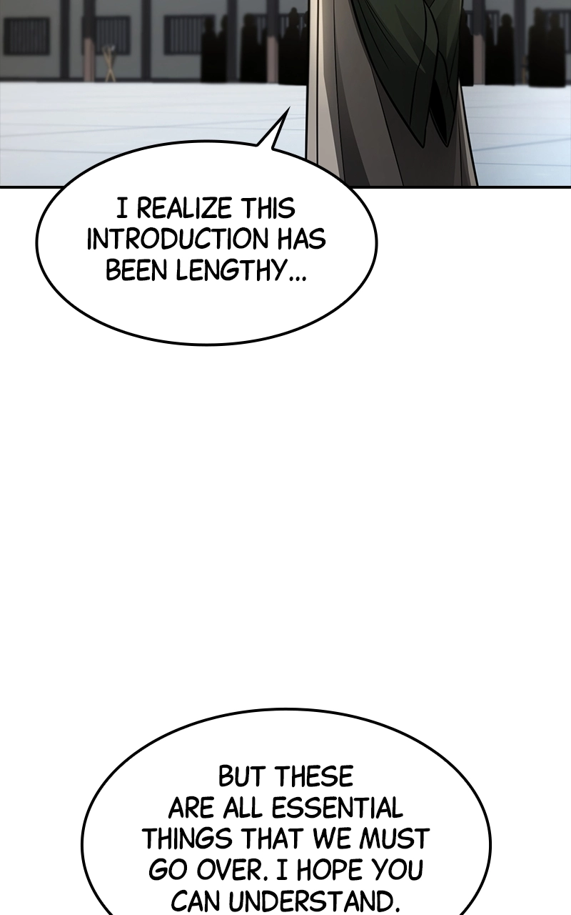 The Genius Swordsman of Mount Hua Chapter 22 Page 18