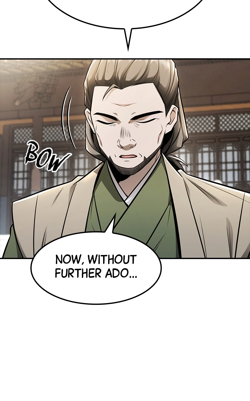 The Genius Swordsman of Mount Hua Chapter 22 Page 19