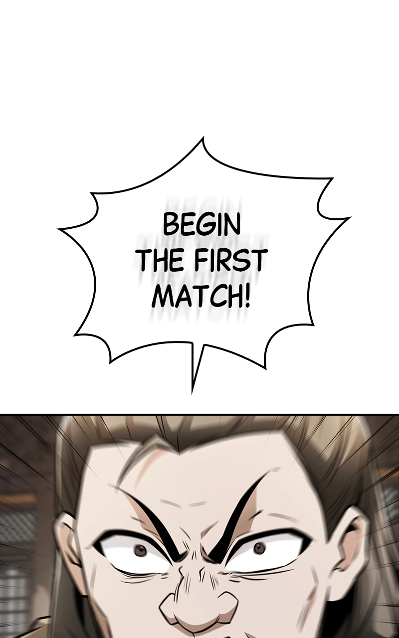 The Genius Swordsman of Mount Hua Chapter 22 Page 20