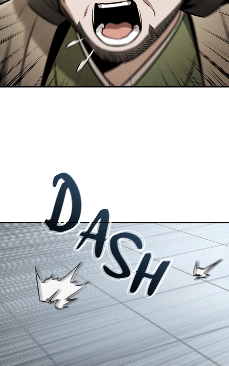 The Genius Swordsman of Mount Hua Chapter 22 Page 21