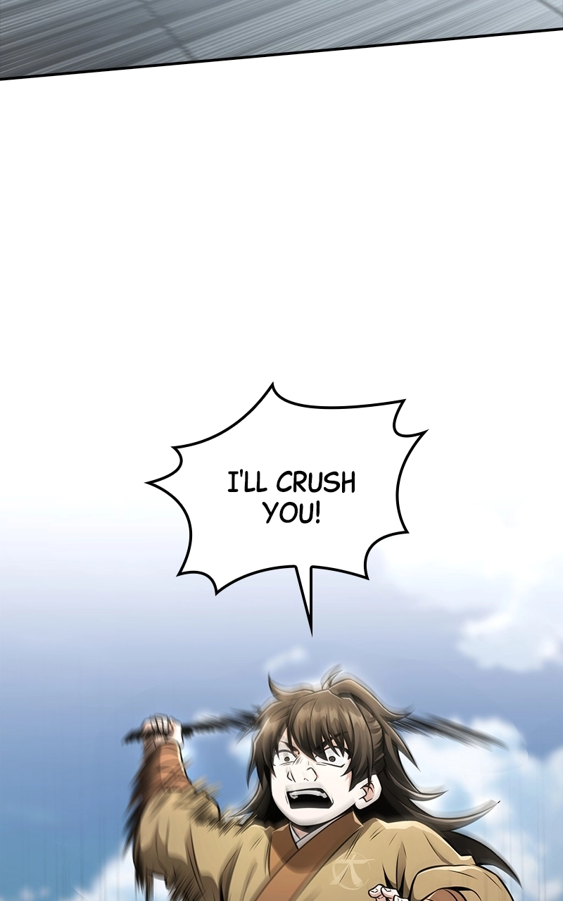 The Genius Swordsman of Mount Hua Chapter 22 Page 22