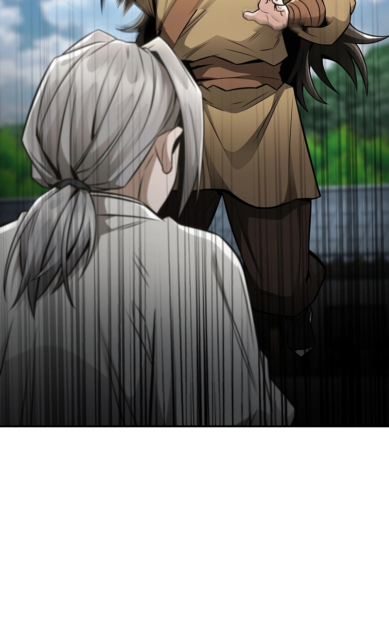 The Genius Swordsman of Mount Hua Chapter 22 Page 23