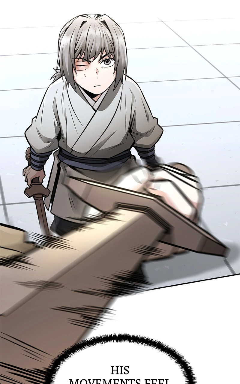 The Genius Swordsman of Mount Hua Chapter 22 Page 24