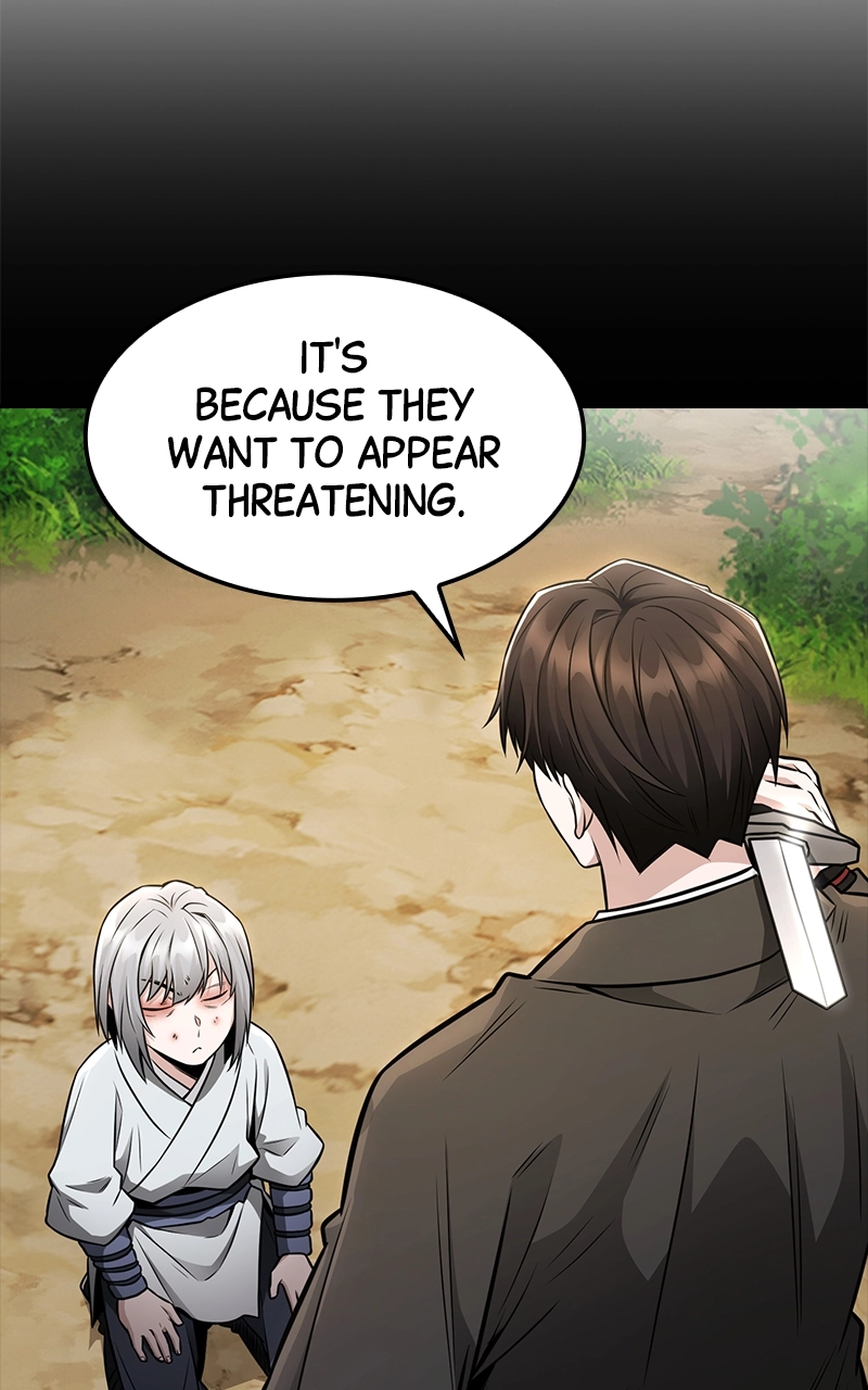 The Genius Swordsman of Mount Hua Chapter 22 Page 27
