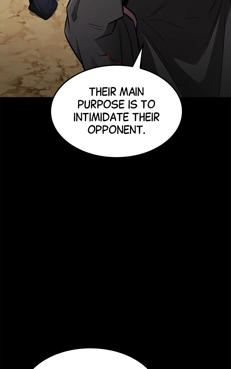 The Genius Swordsman of Mount Hua Chapter 22 Page 28