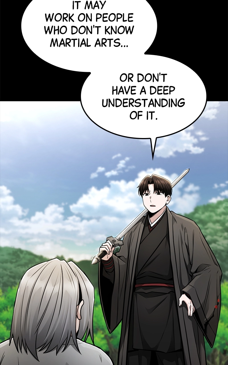 The Genius Swordsman of Mount Hua Chapter 22 Page 29