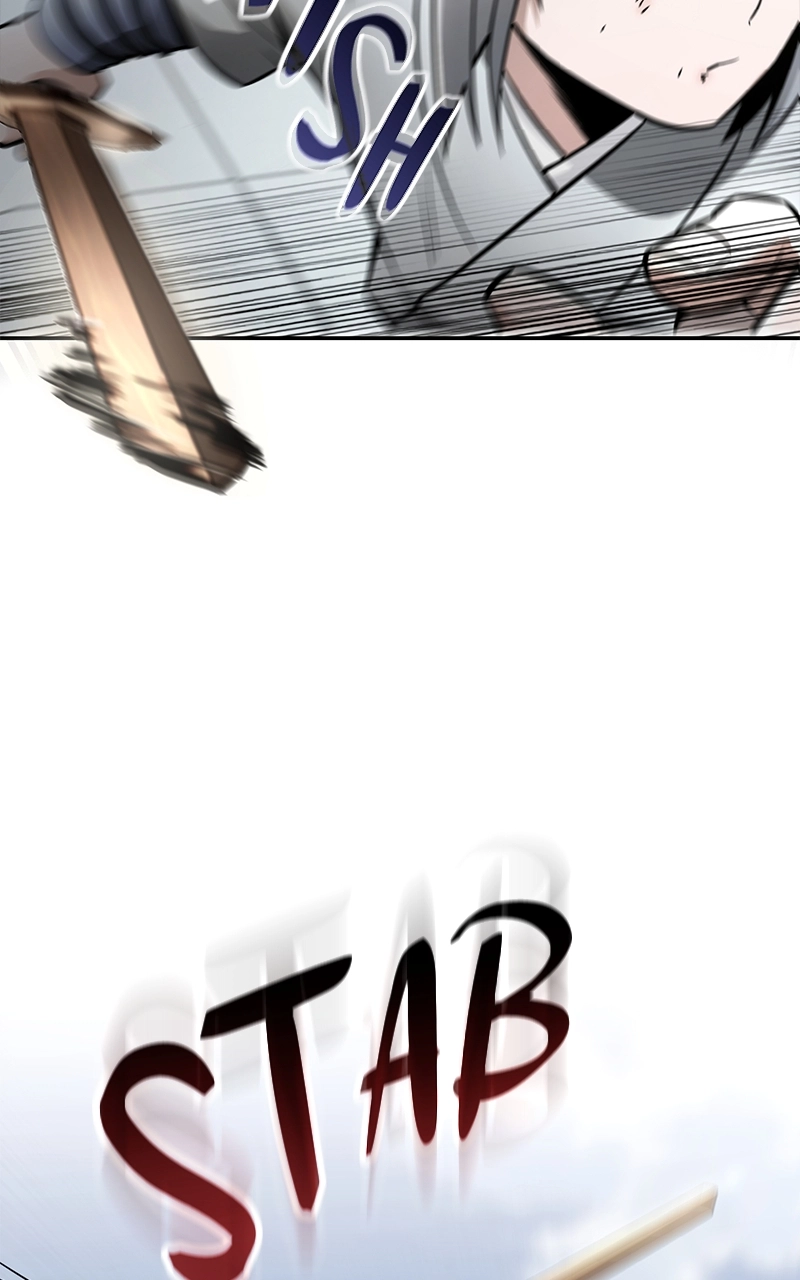 The Genius Swordsman of Mount Hua Chapter 22 Page 33