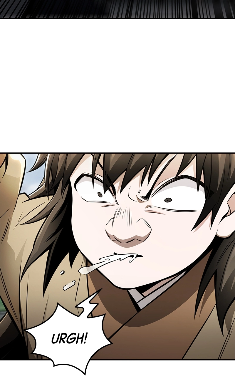 The Genius Swordsman of Mount Hua Chapter 22 Page 35