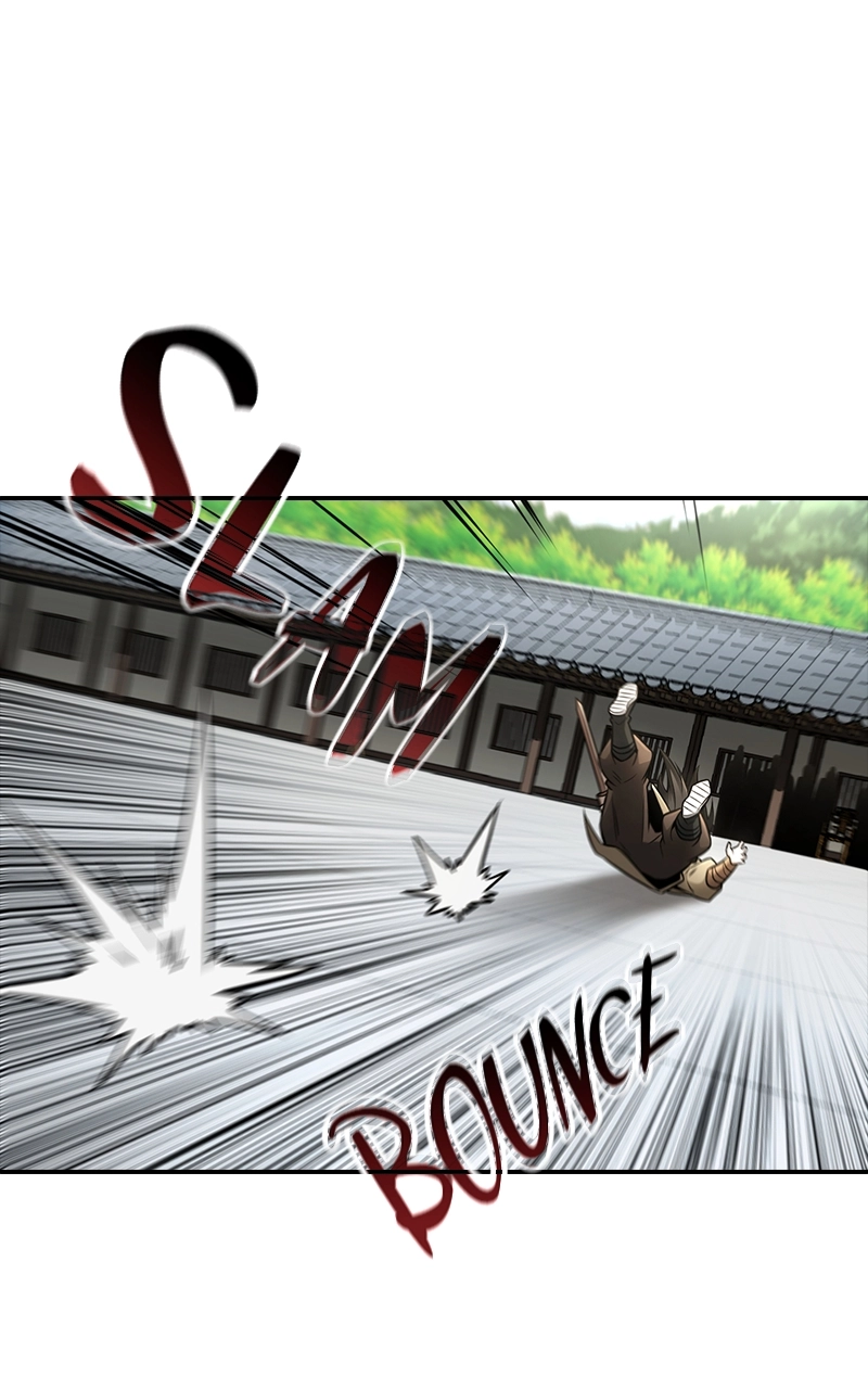 The Genius Swordsman of Mount Hua Chapter 22 Page 39