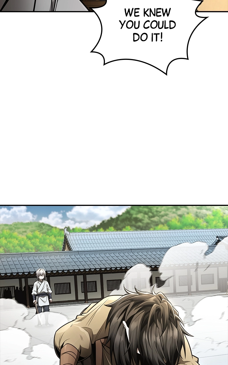 The Genius Swordsman of Mount Hua Chapter 22 Page 41