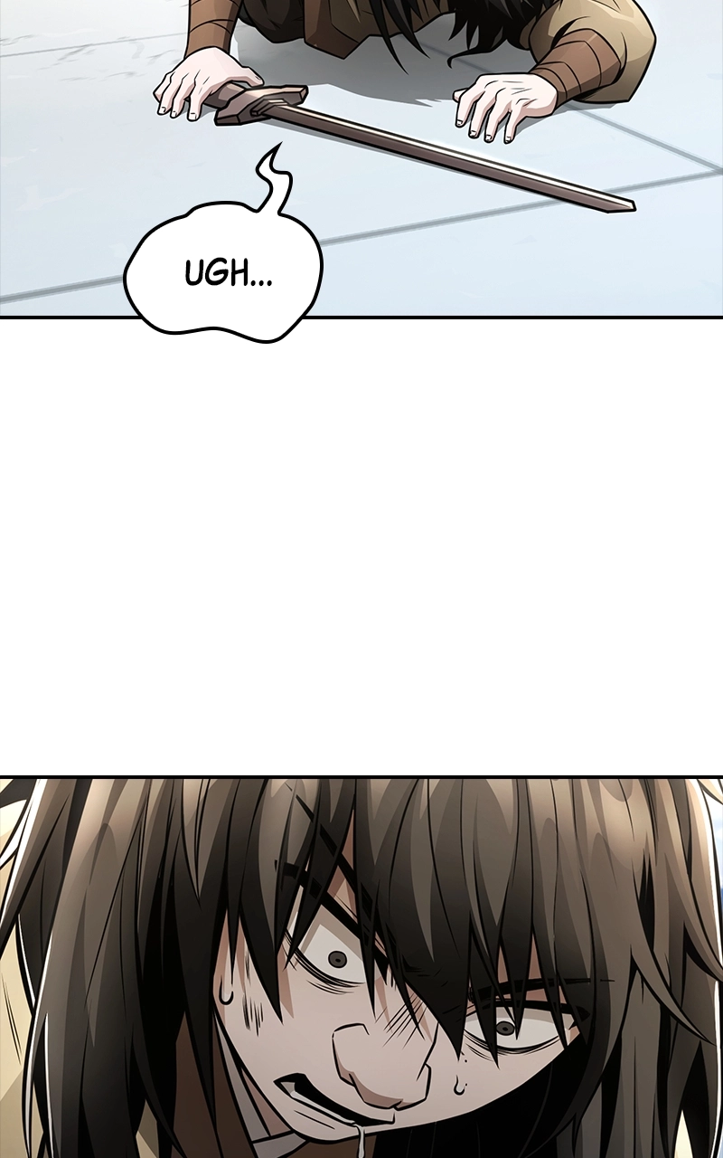 The Genius Swordsman of Mount Hua Chapter 22 Page 42