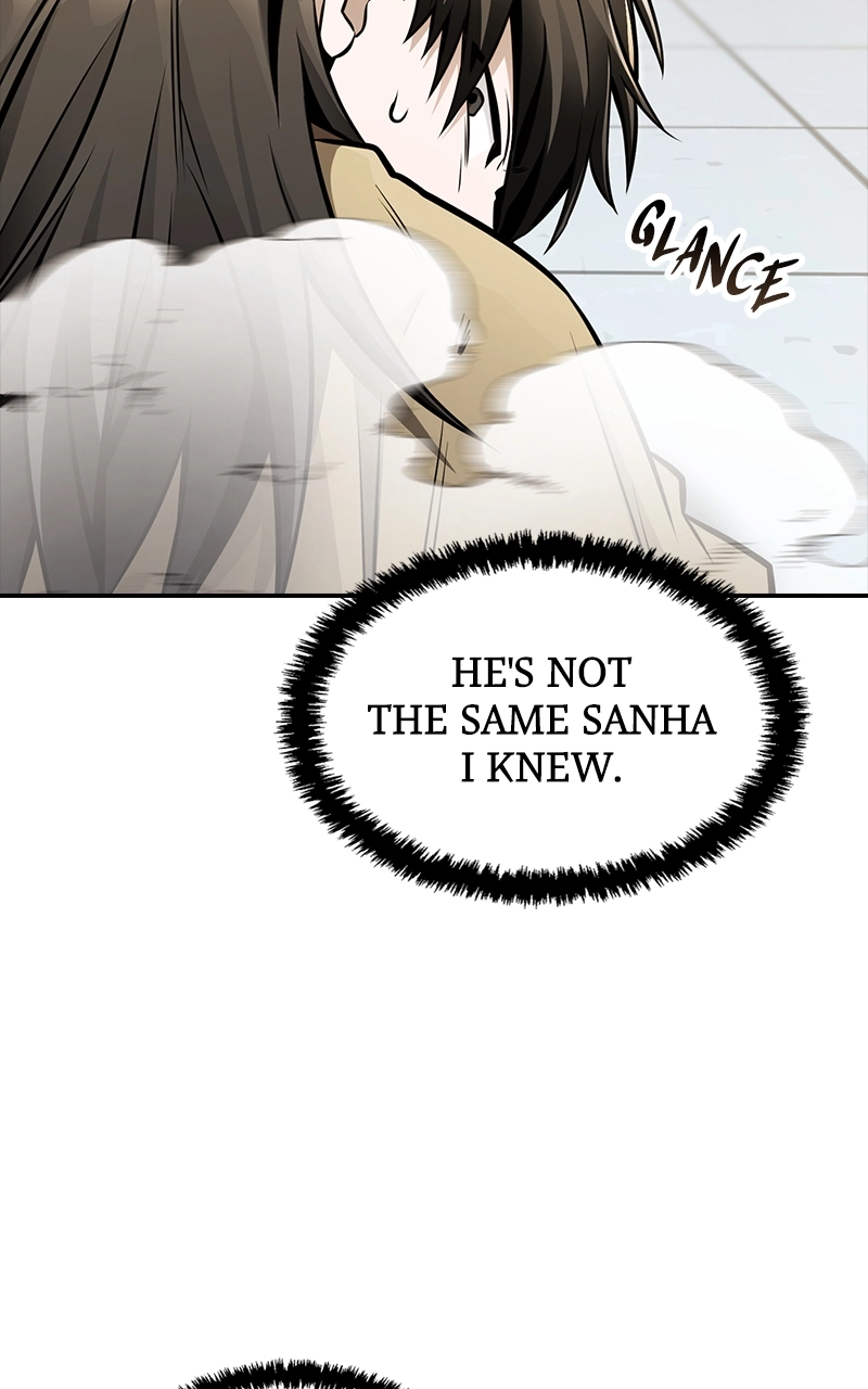 The Genius Swordsman of Mount Hua Chapter 22 Page 44