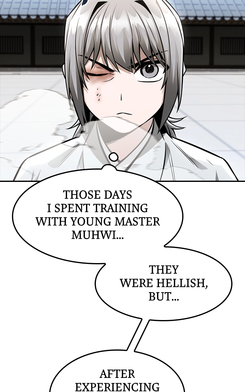 The Genius Swordsman of Mount Hua Chapter 22 Page 47