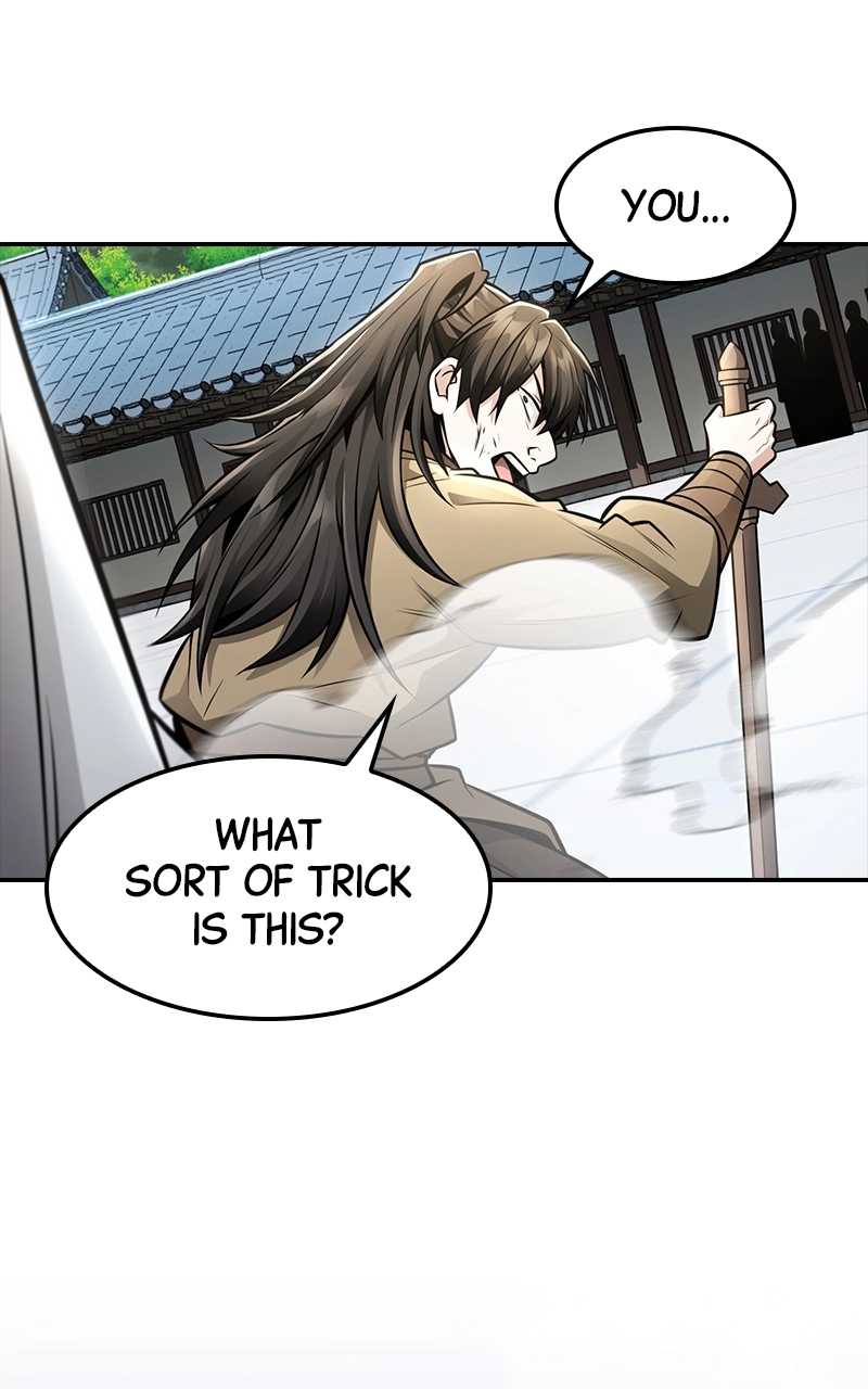 The Genius Swordsman of Mount Hua Chapter 22 Page 50
