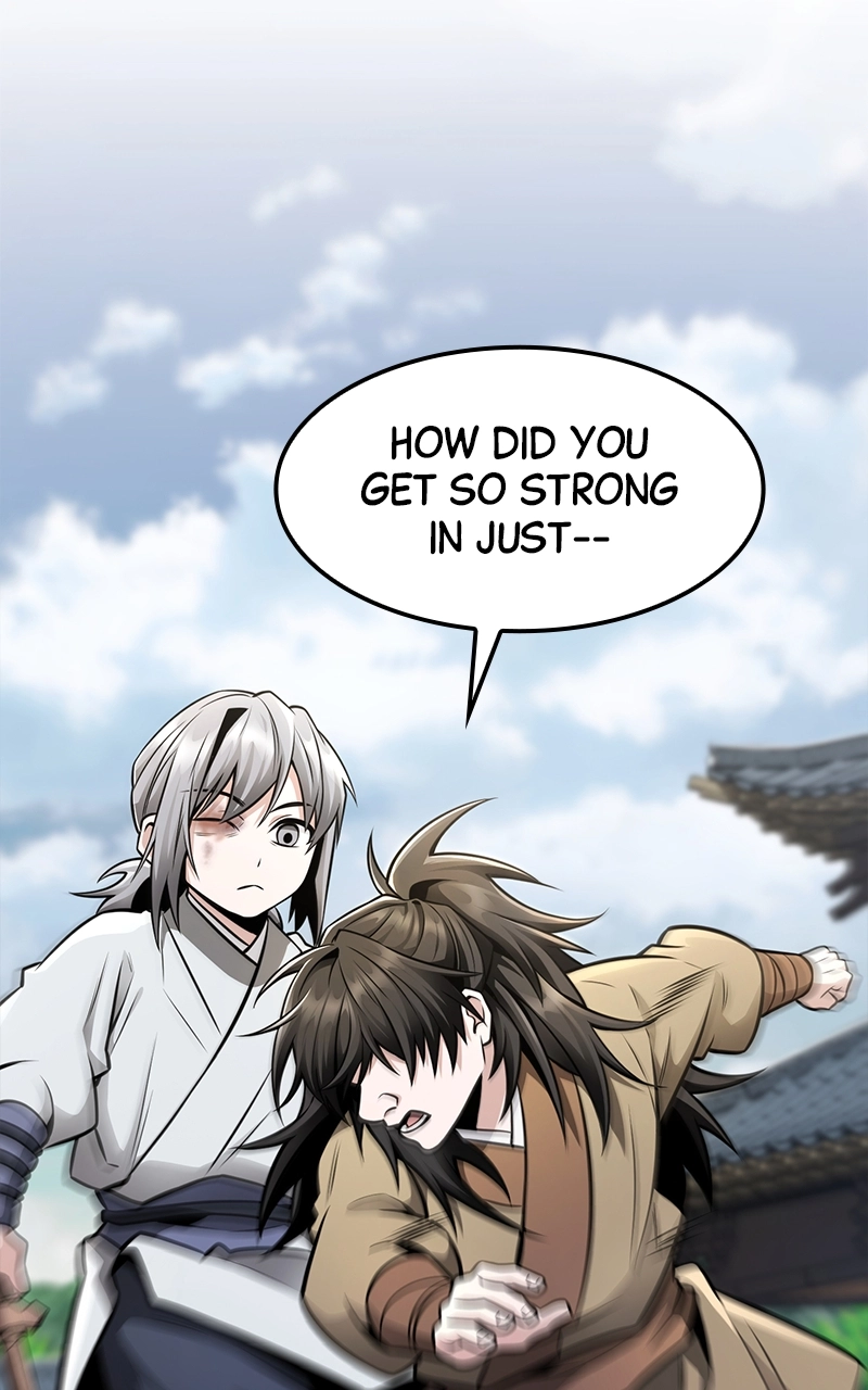 The Genius Swordsman of Mount Hua Chapter 22 Page 51