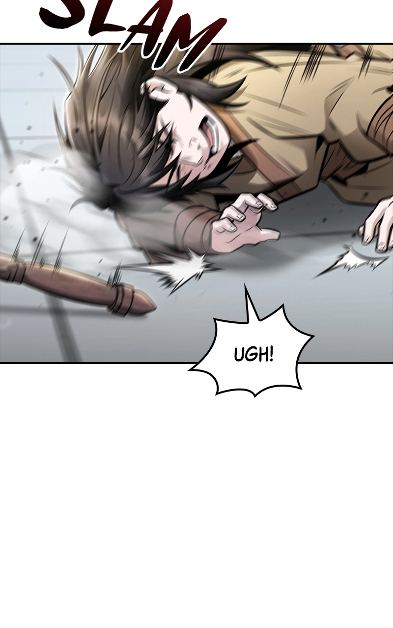 The Genius Swordsman of Mount Hua Chapter 22 Page 53