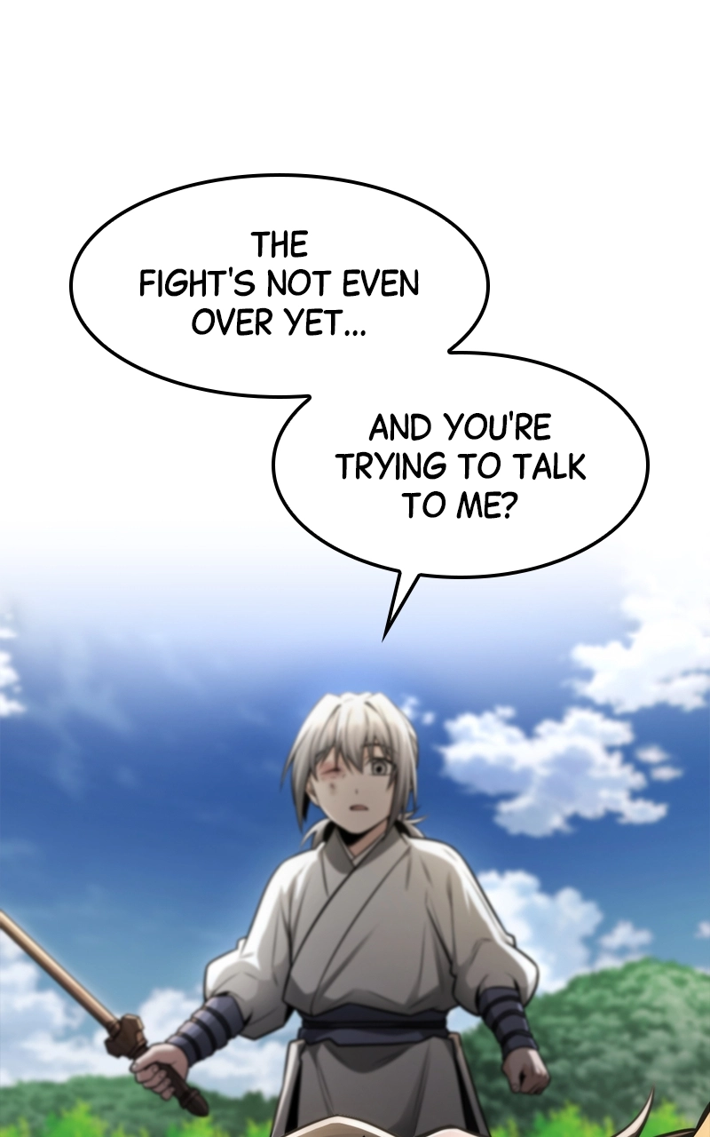 The Genius Swordsman of Mount Hua Chapter 22 Page 54