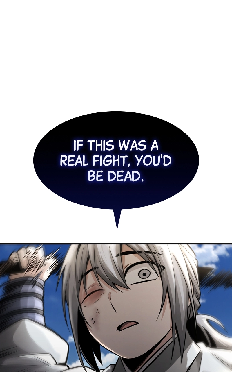 The Genius Swordsman of Mount Hua Chapter 22 Page 56