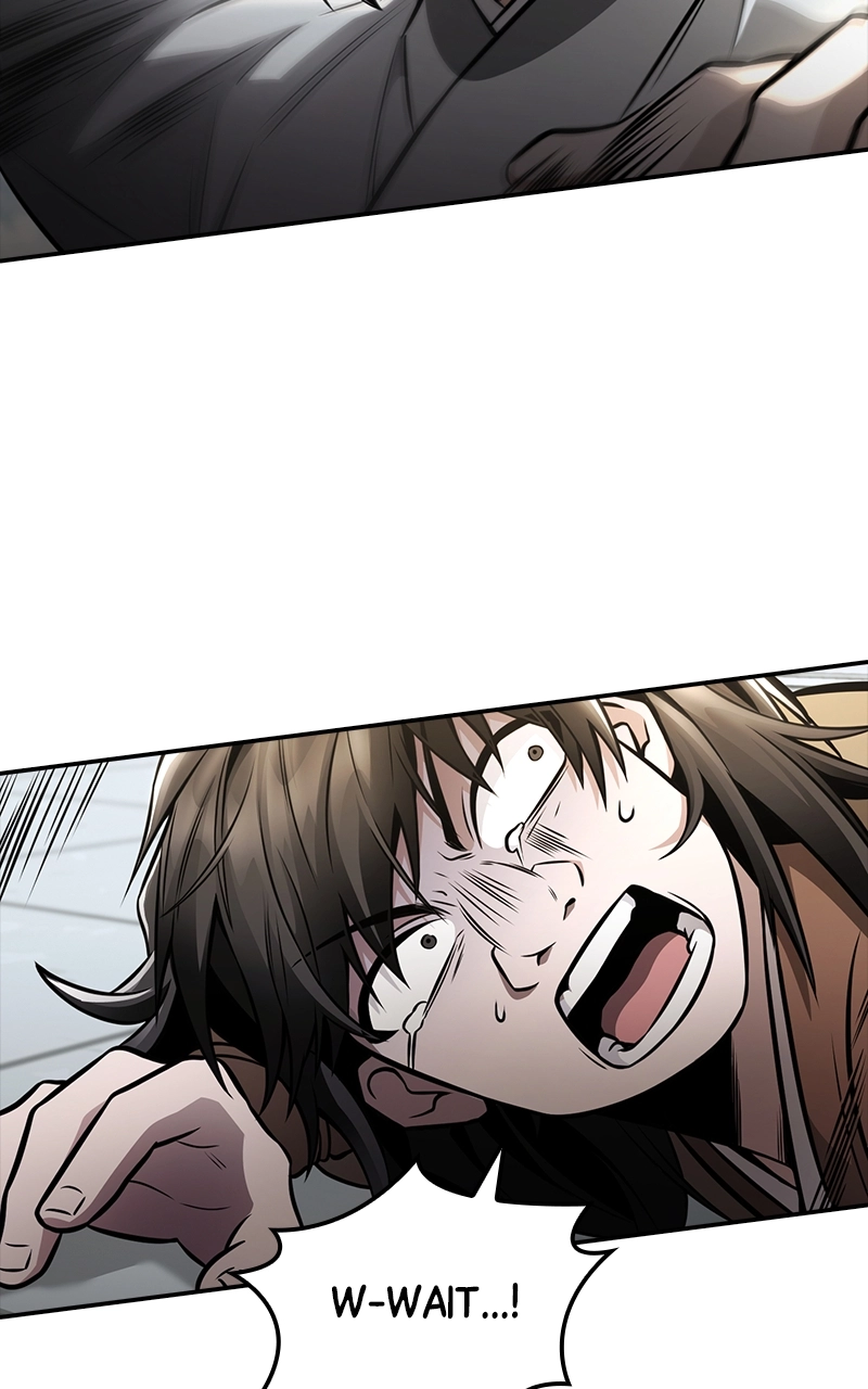 The Genius Swordsman of Mount Hua Chapter 22 Page 57