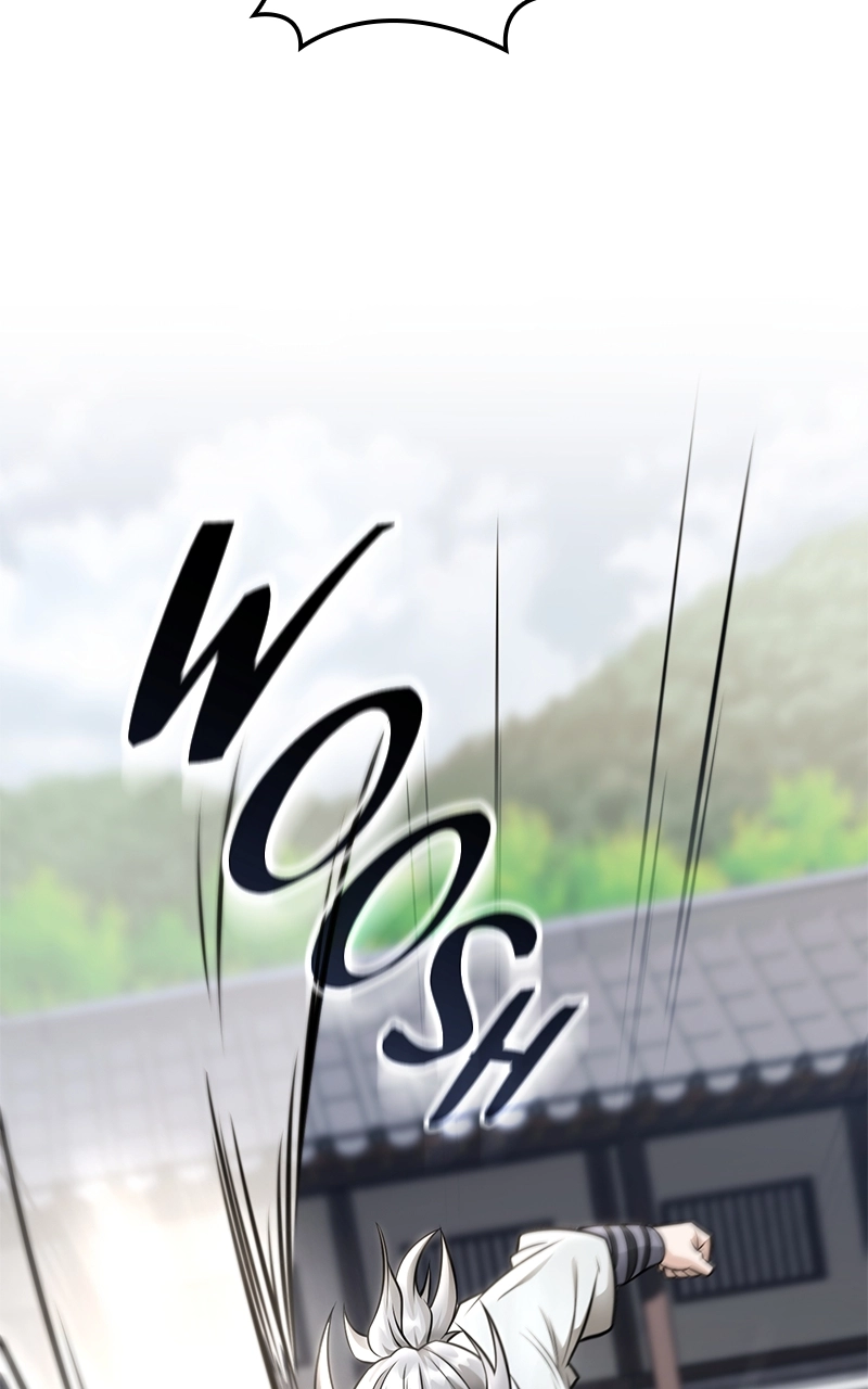 The Genius Swordsman of Mount Hua Chapter 22 Page 58