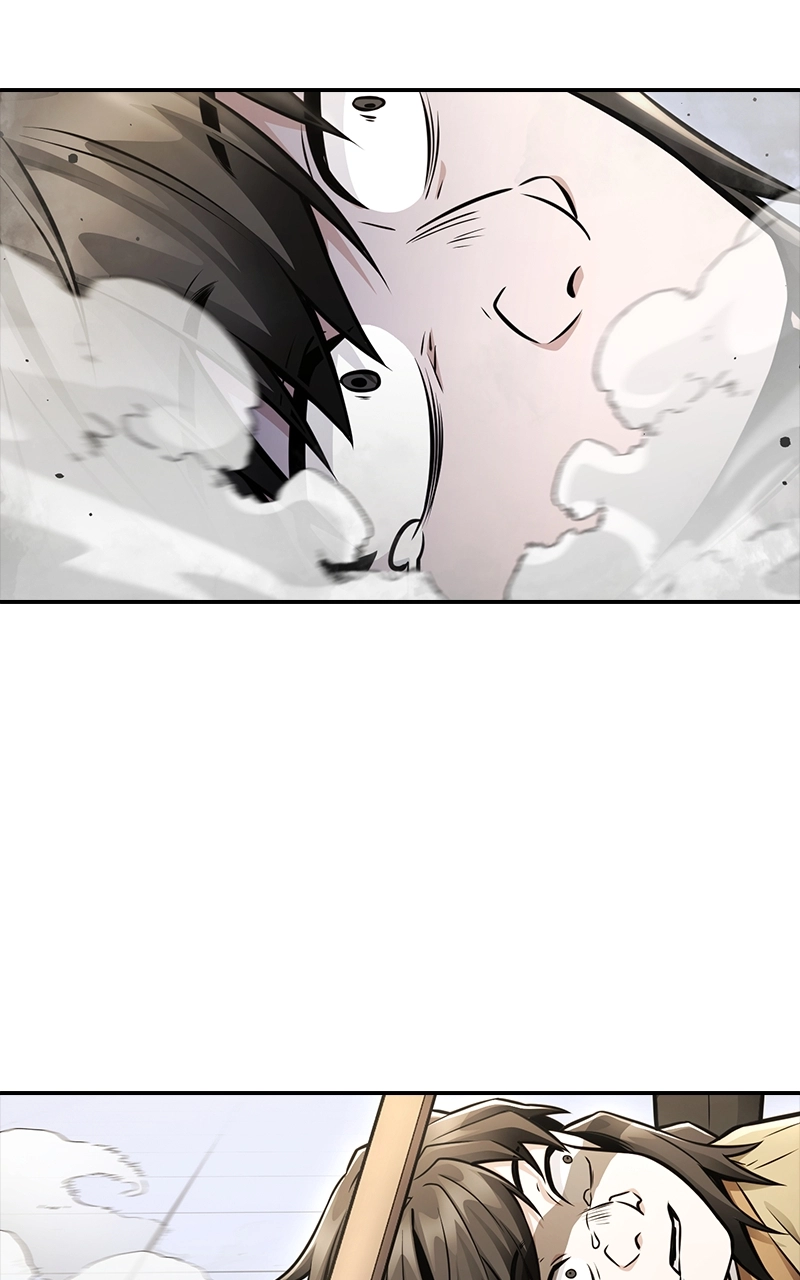 The Genius Swordsman of Mount Hua Chapter 22 Page 61